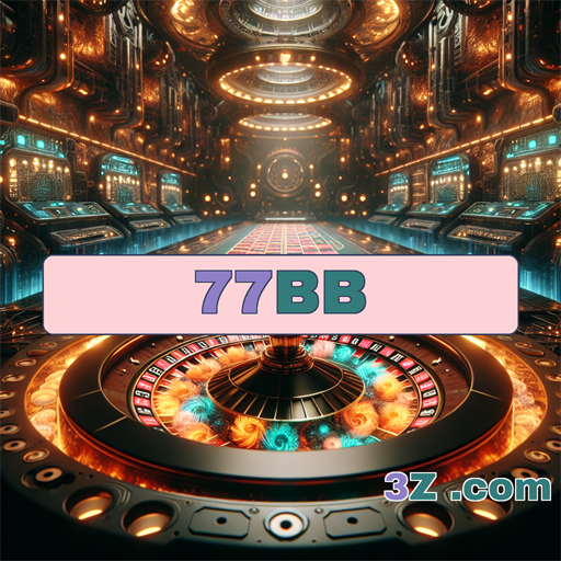 Login Criativo: A Porta Mágica do 77bb para Jogos