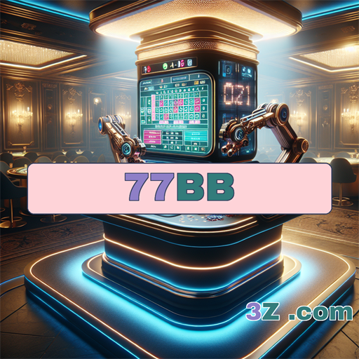 Atrações Inovadoras na Seção Paga do 77bb
