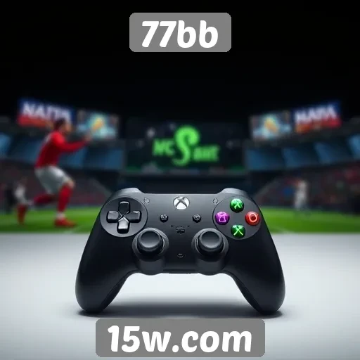 Como 77bb se destaca na experiência do usuário